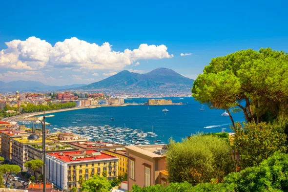 Napoli