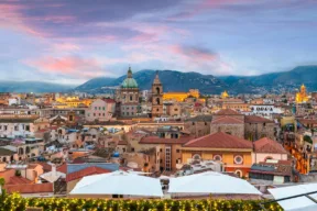 palermo