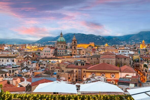 palermo