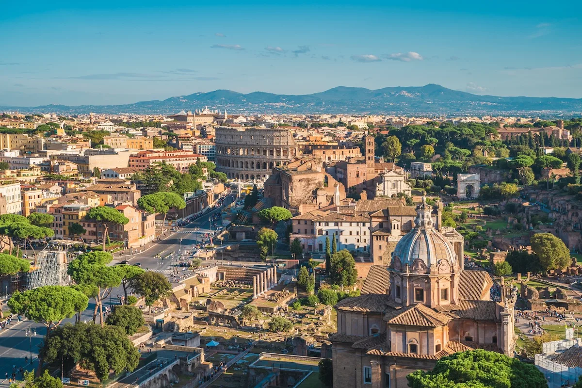 Cosa fare il 25 aprile 2026 a Roma?