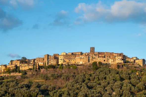 gavorrano