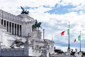 altare della patria roma