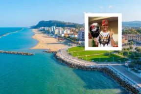 Dove vive Francesco Bagnaia?