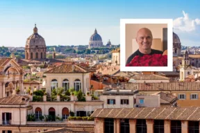 Dove vive Luca Zingaretti?