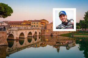 Dove vive Marco Bezzecchi?