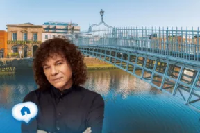 Dove vive Riccardo Cocciante?