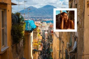 Dove vive Serena Rossi?