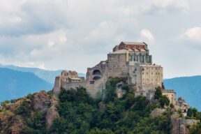 sacra di san michele