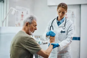 pronto soccorso