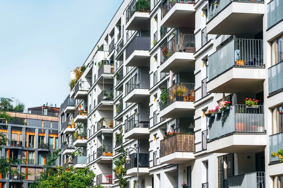 Il balcone è una parte privata o comune del condominio?