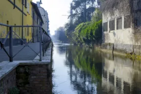 Naviglio Martesana