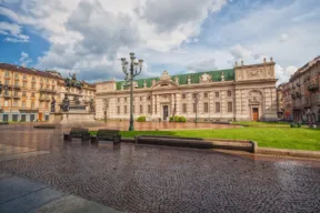 biblioteca nazionale universitaria di torino