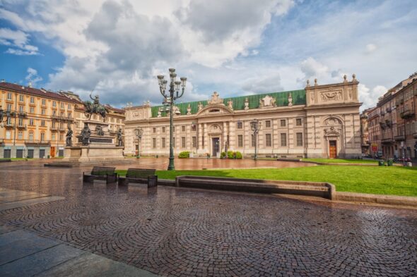 biblioteca nazionale universitaria di torino