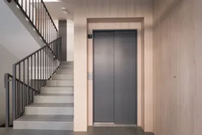 ascensore