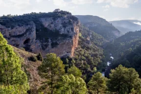 Serranía de Cuenca