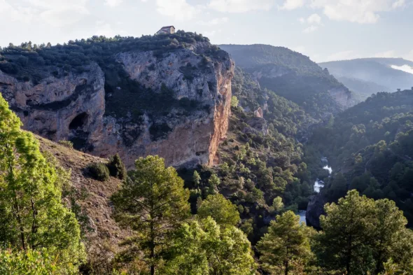 Serranía de Cuenca