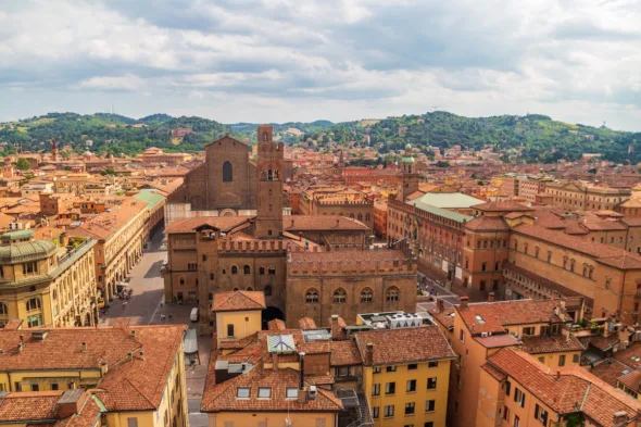 bologna