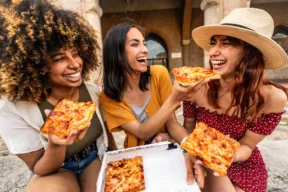 Quali sono i migliori quartieri per studenti a Napoli?