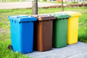 Recycling and waste disposal in Italy: a practical guide