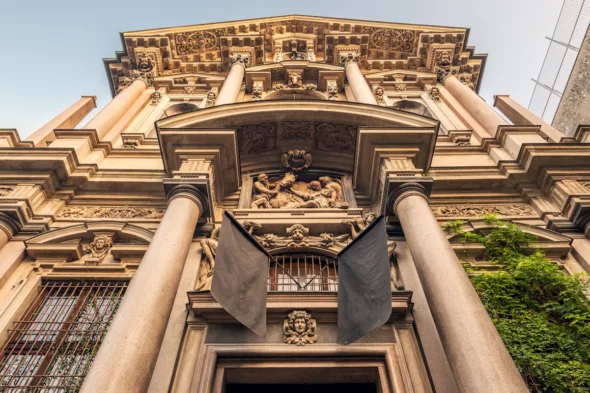 San Paolo Converso