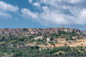 Sant'Oreste