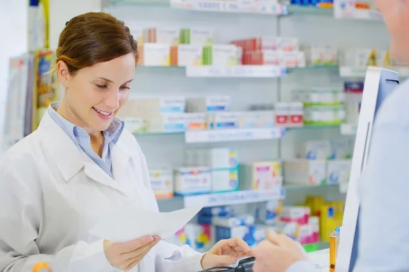 farmacista