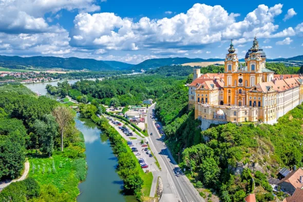 Abbazia di Melk