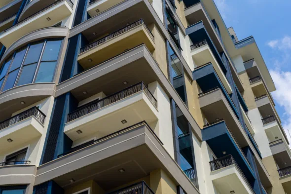 condominio