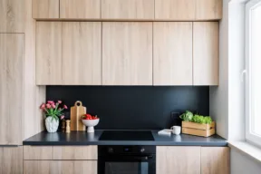 cucina moderna
