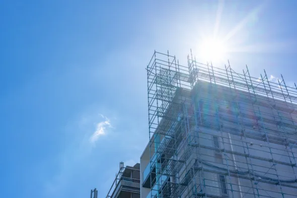 Appalto condominiale fermo: il condominio può sospendere i pagamenti?