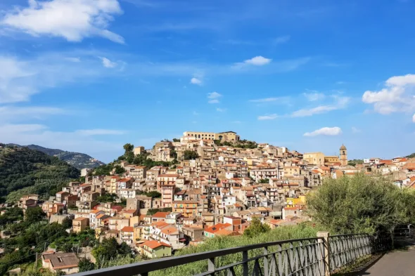 Case a 1 euro a San Piero Patti: dove si trova il borgo e come partecipare al bando