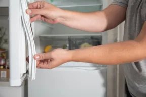 guarnizione del frigo