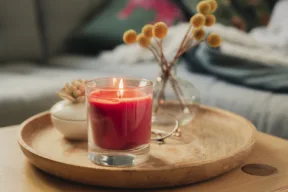 Come scegliere il profumo giusto per ogni stanza della casa