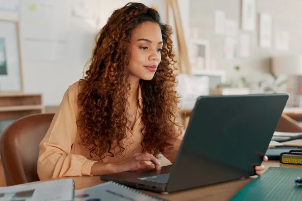 uan persona al computer