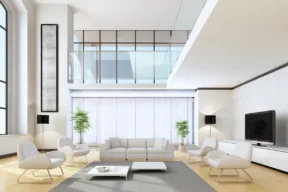 casa di lusso