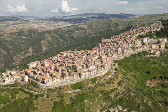 geraci siculo