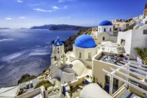 Cosa vedere a Santorini: un itinerario per tutti i gusti