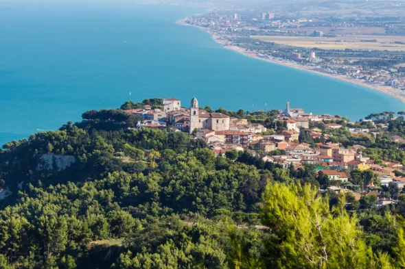 sirolo
