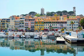 cannes