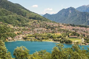 levico terme