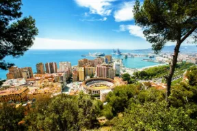 Malaga