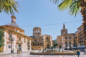 valencia