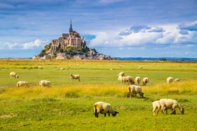 Cosa vedere in Normandia: un itinerario tra i luoghi più belli