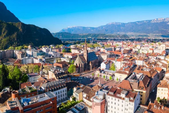 Bolzano