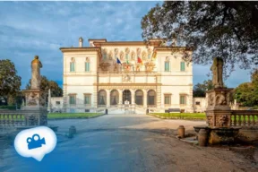 Villa Borghese