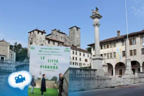 le città di pianura