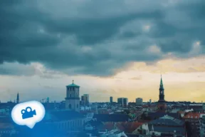 Copenaghen