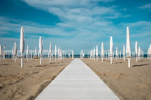 riviera romagnola