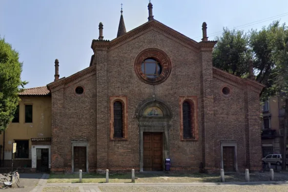 abbazia del carosetto