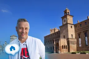 Carpi + foto di Paolo Belli